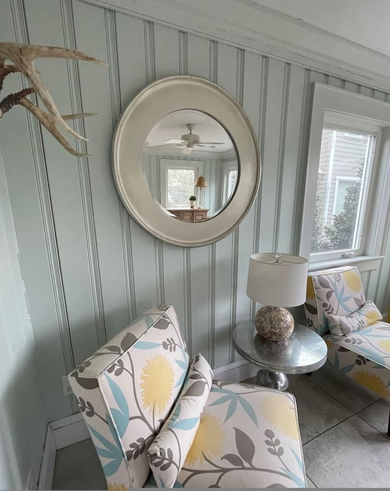 Coastal Cottage - 4 2 by Beach
