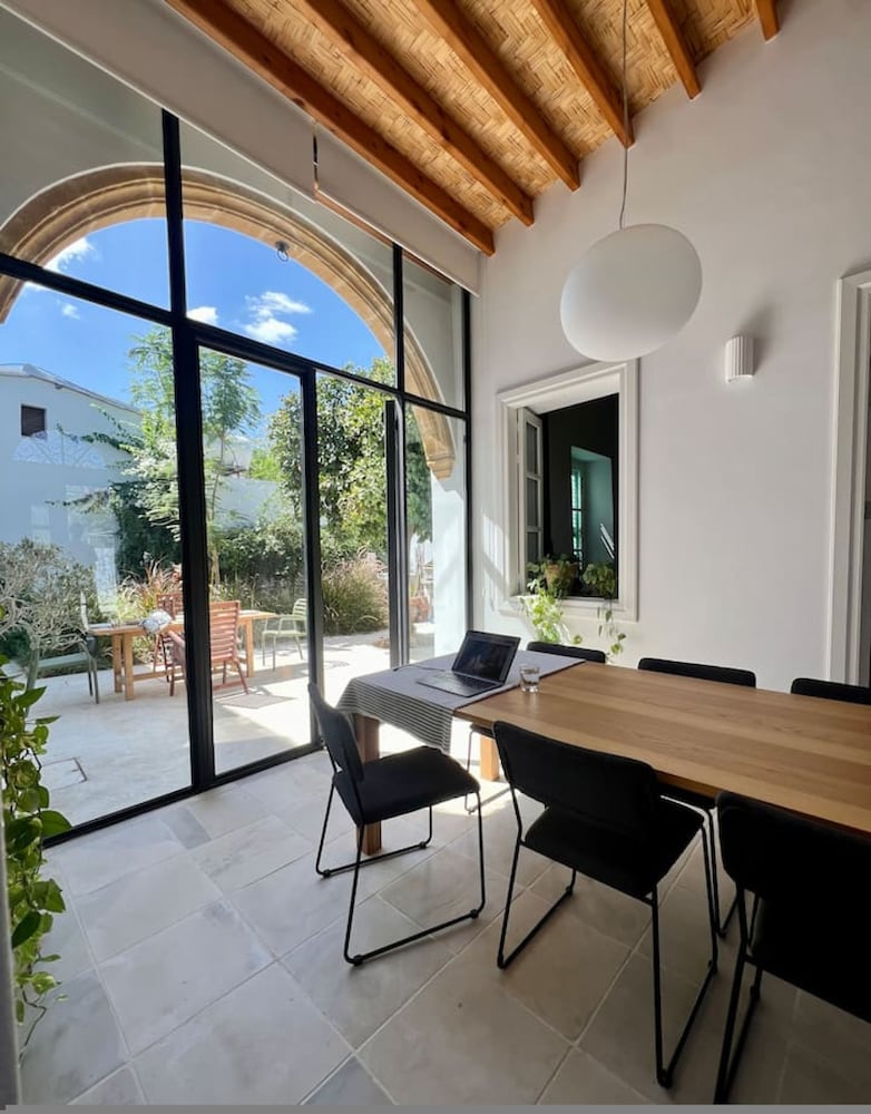 Charming Modern Getaway