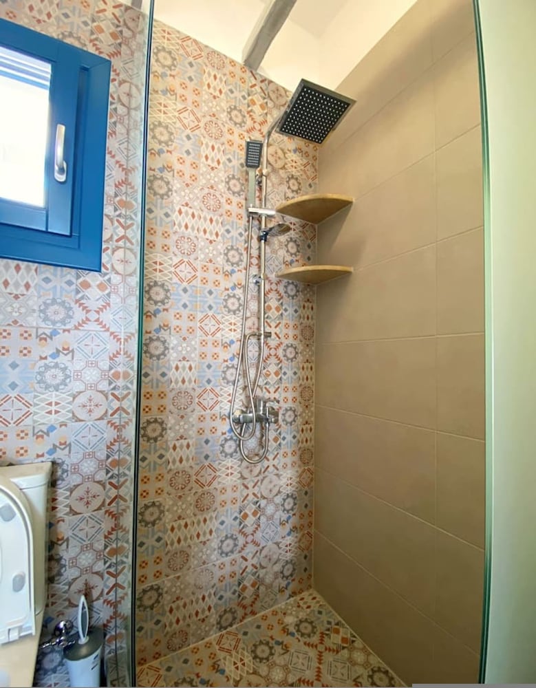 Michail Suites Afiartis Christou Pigadi