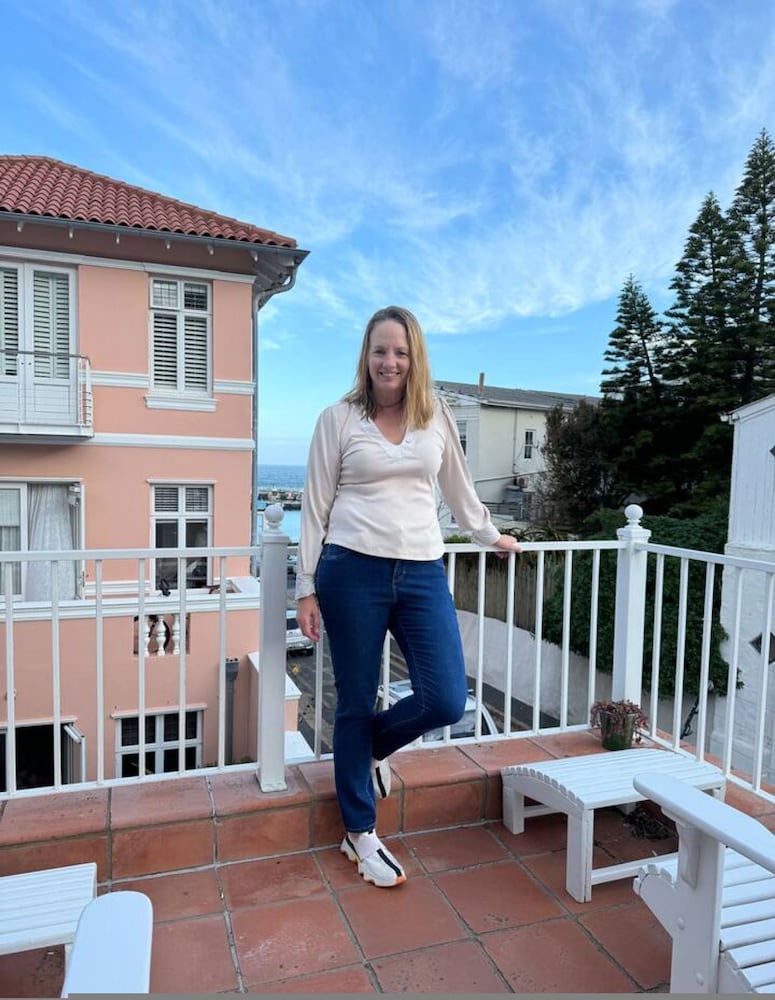 Kalk Bay Condo at The Majestic
