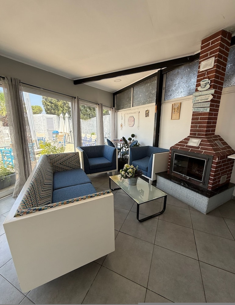 Suite 101 at Valentina Paphos Superior Comfort for Two