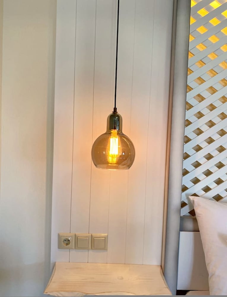 Michail Suites Afiartis Christou Pigadi