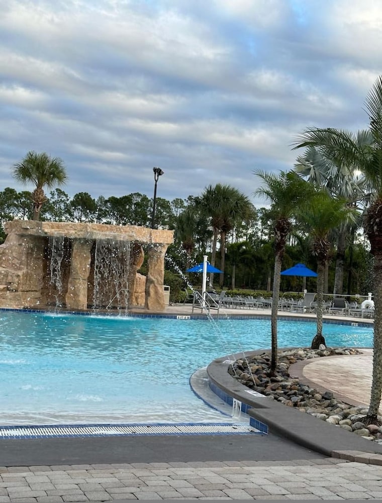 Cozy 4bdr House Near Disney-pp view 2