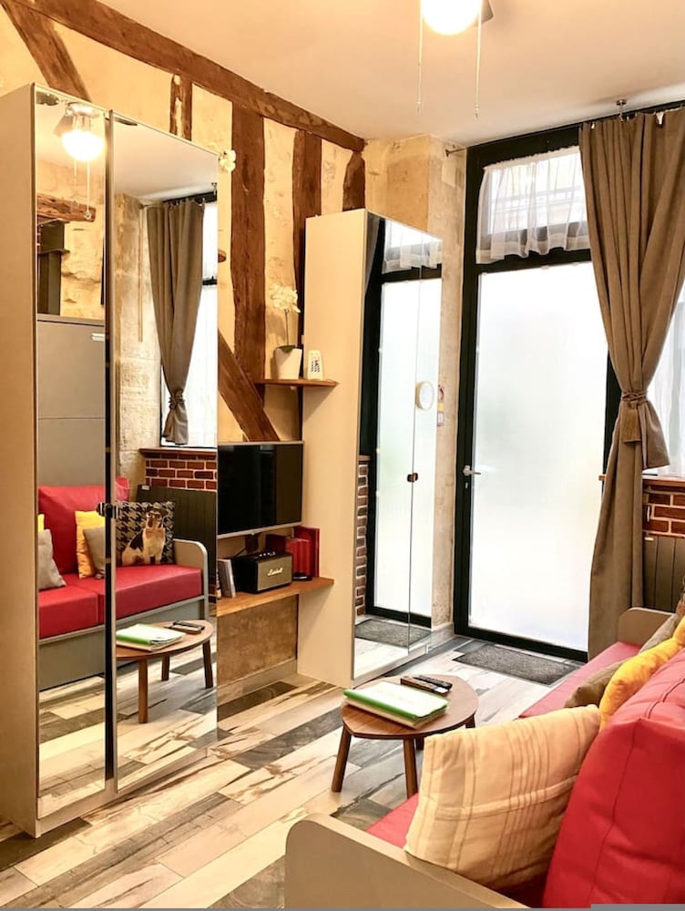 Lavie Maison Montmartre Cosy Studio