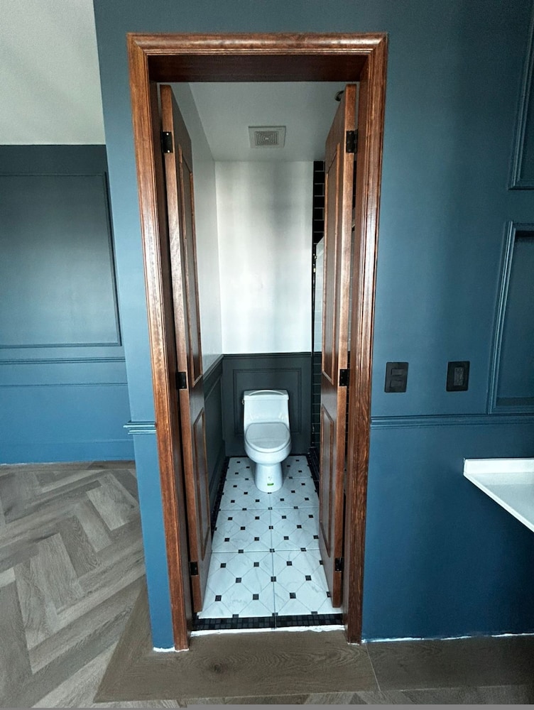 The Sapphire Room in Ciudad de M Xico