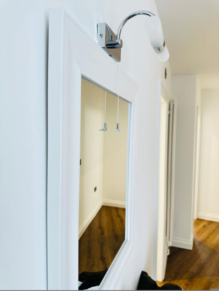 Gorgeous Serene Spacious Luxury Apartment 2 Bedrooms Sleeps 6