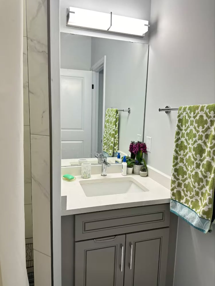 Cozy 6BR in Oklahoma City