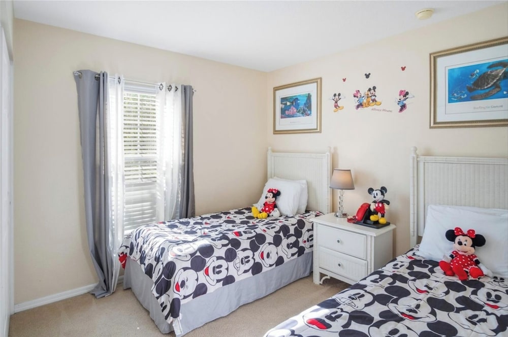 Magic Oasis Retreat