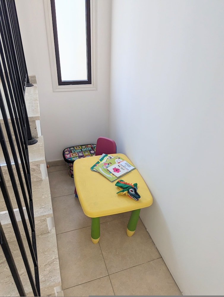Eliana Villa in Protaras