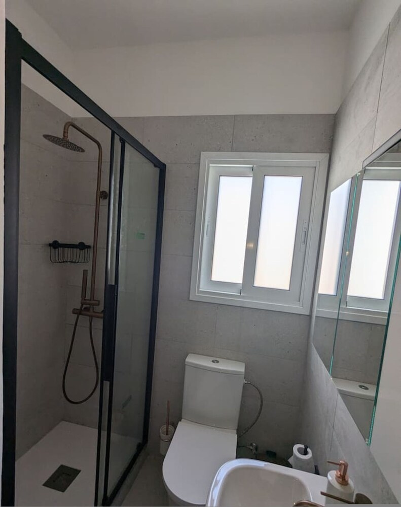 Gladstone Apartment in Nicosia