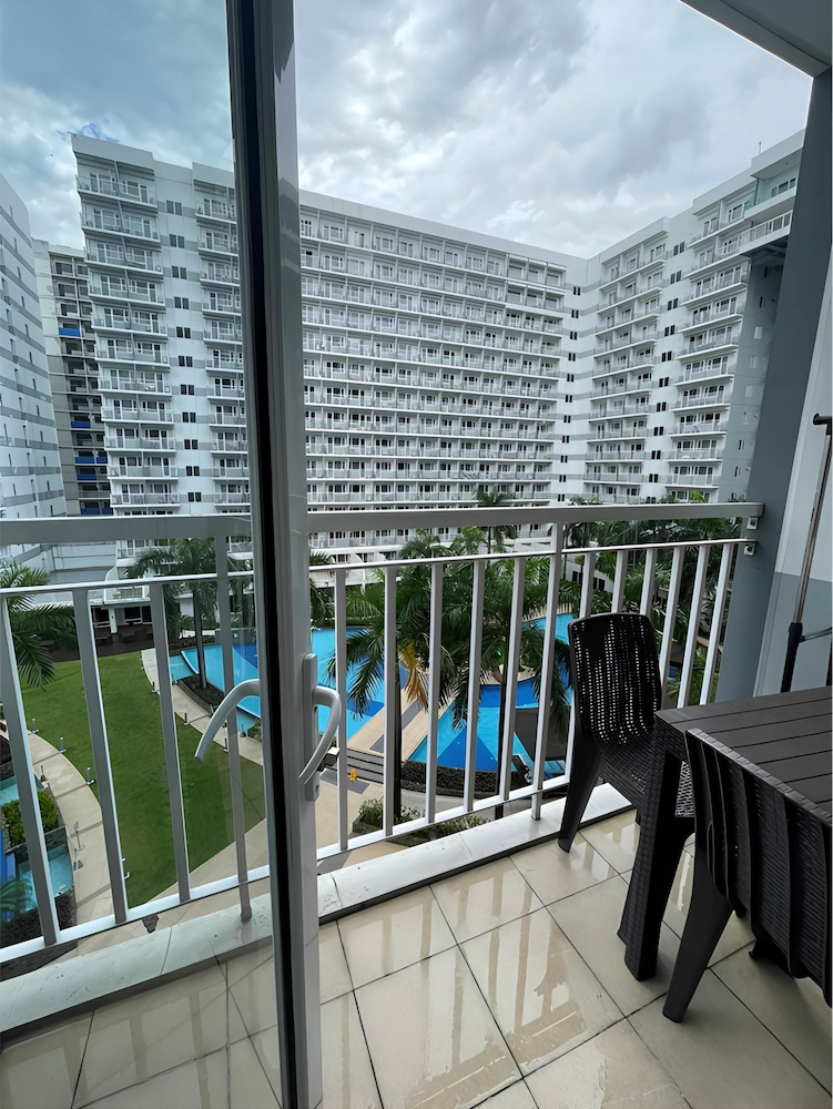 Comfystay Manila