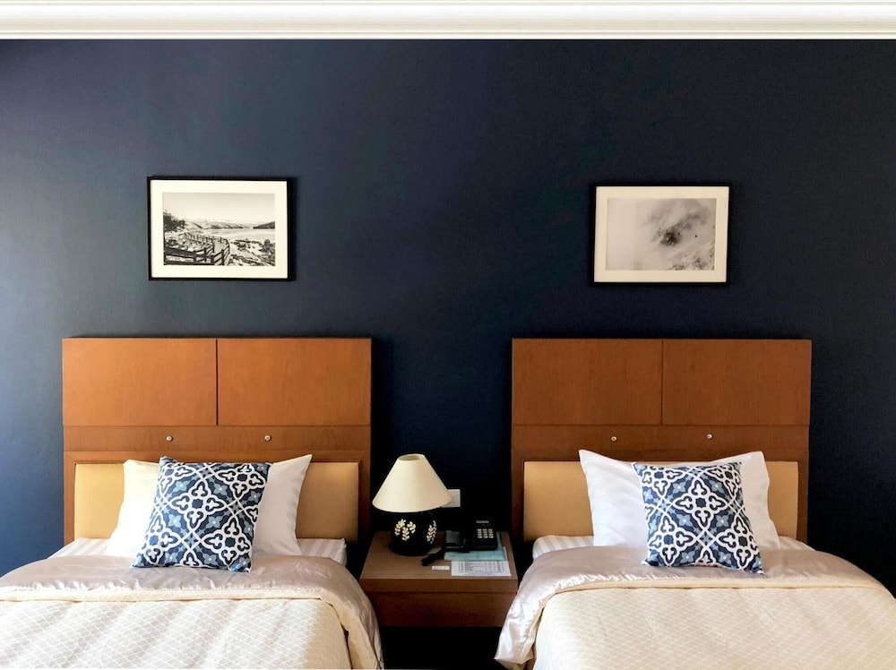 Tonwa Resort Hotel