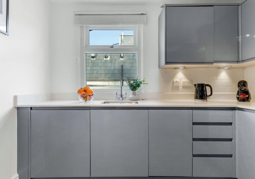 Cosy 3BR Near Regent's Park