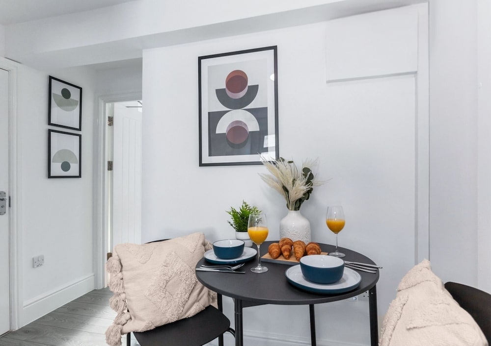 Cosy 3BR Near Regent's Park