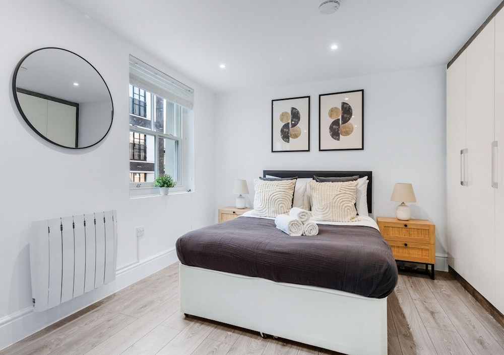 Cosy 3BR Near Regent's Park