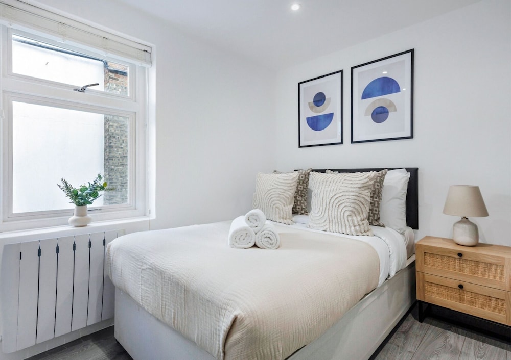 Cosy 3BR Near Regent's Park