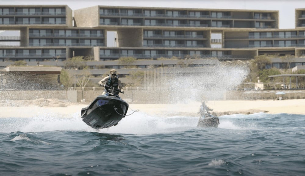 Luxury Ocean View Villa-Los Cabos at Solaz Resort