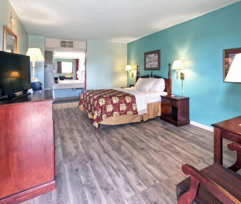 Capital O Route 66 Country Inn Vega Tx