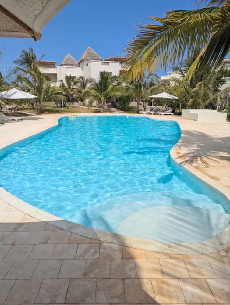 Tranquil Villa Apartment in Papa Remo Village-2326
