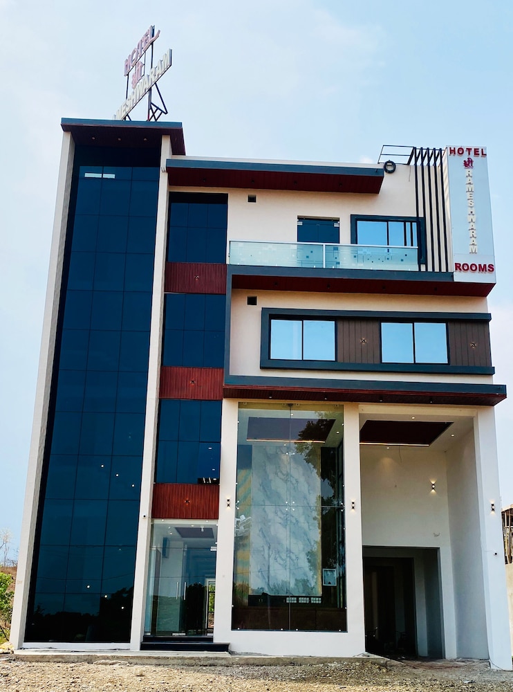 Hotel Shree Rameshwaram