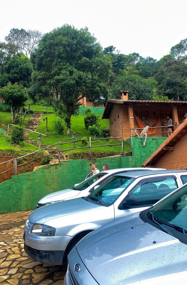 Pousada Canto da Serra