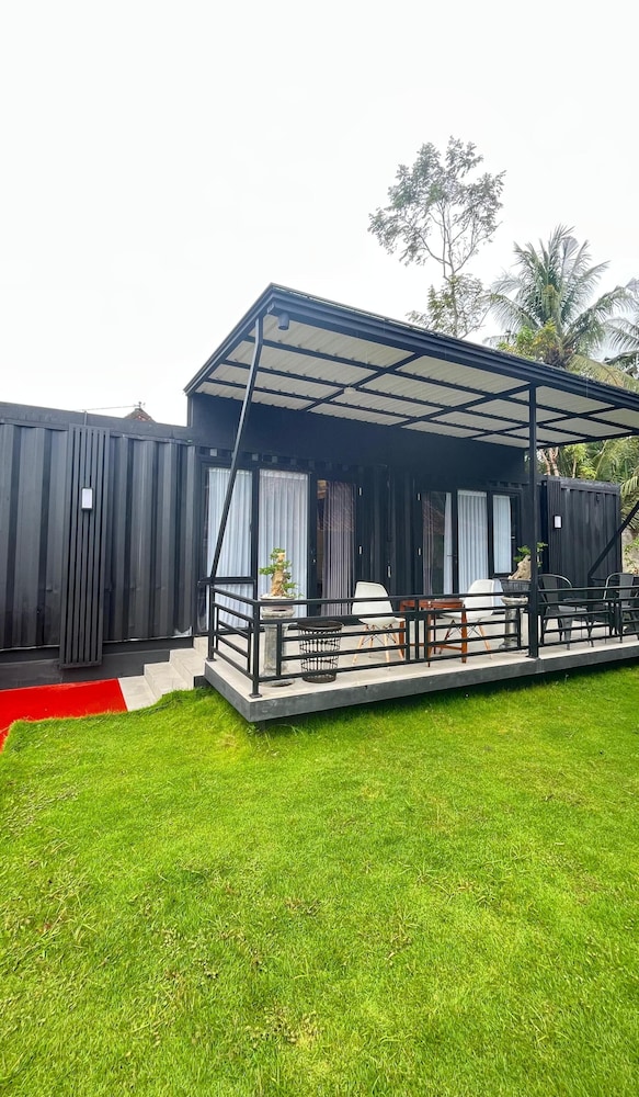 Alenay Resort Kulonprogo
