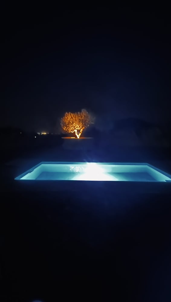 Villa in the Mountains Hammamet