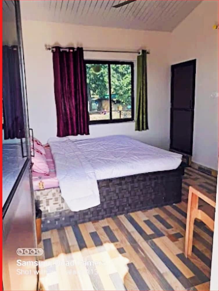 Hotel Rudraksh & Restaurant Nainital