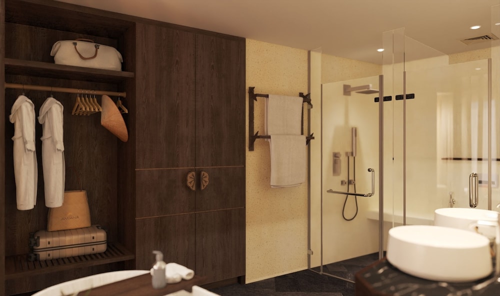 Amiana Resort Cam Ranh