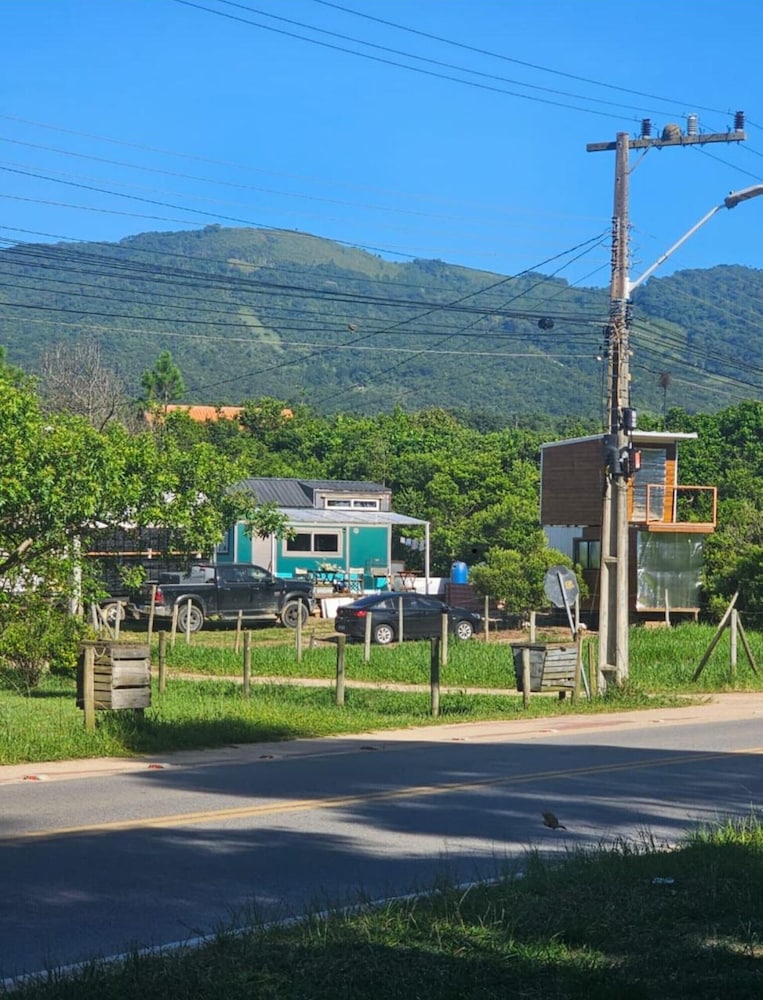 Tinyland Paradise - Garopaba - SC