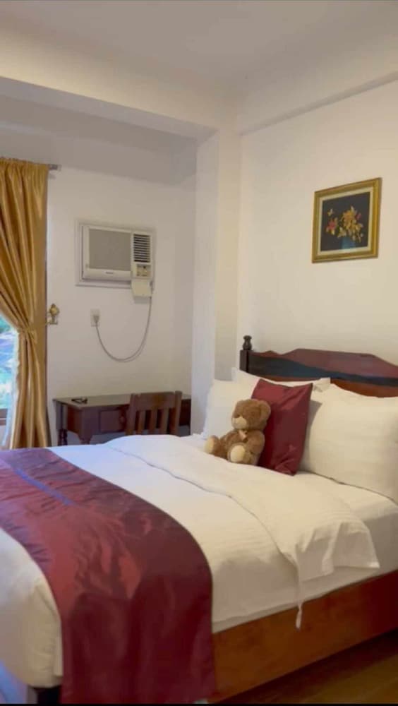 Doublegem Beach Resort and Hotel
