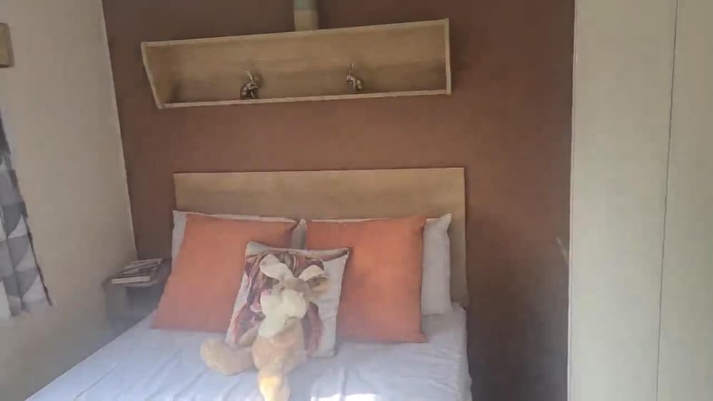 3 Bedroom Caravan Near Mablethorpe