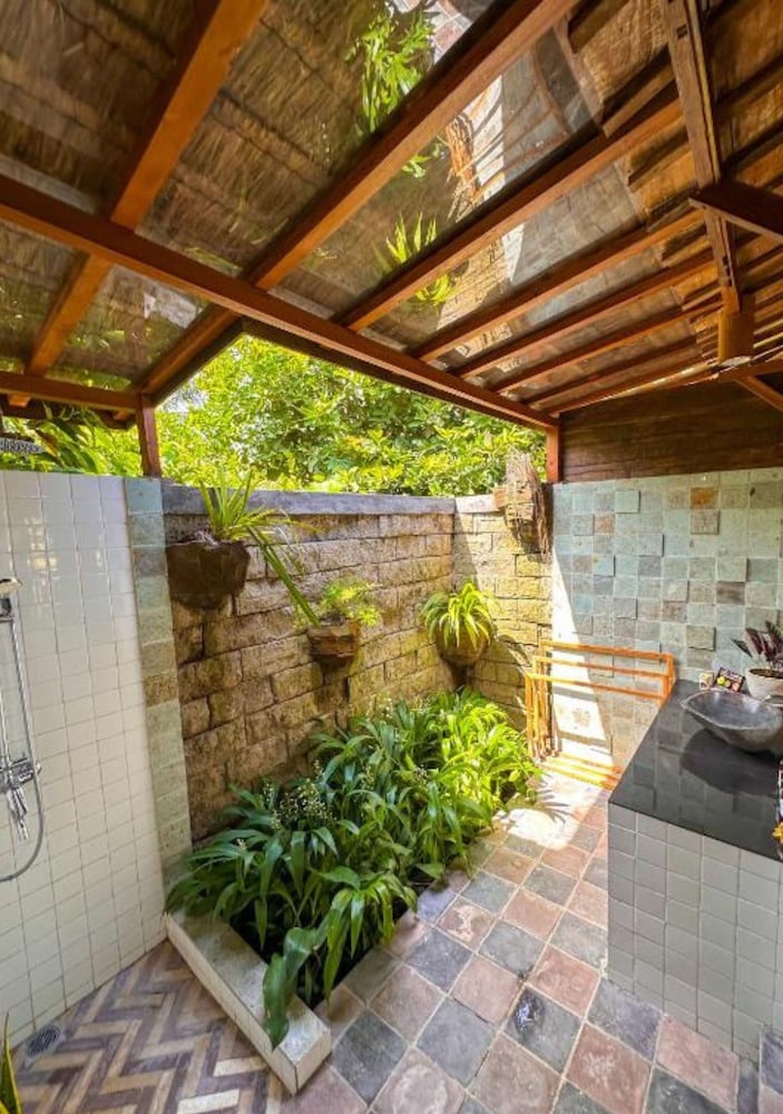 Nunu Bali Eco Friendly Retreat