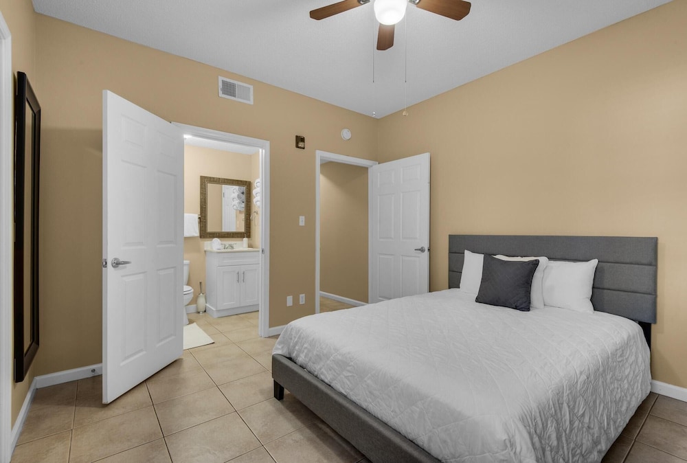 Poinciana Place #123