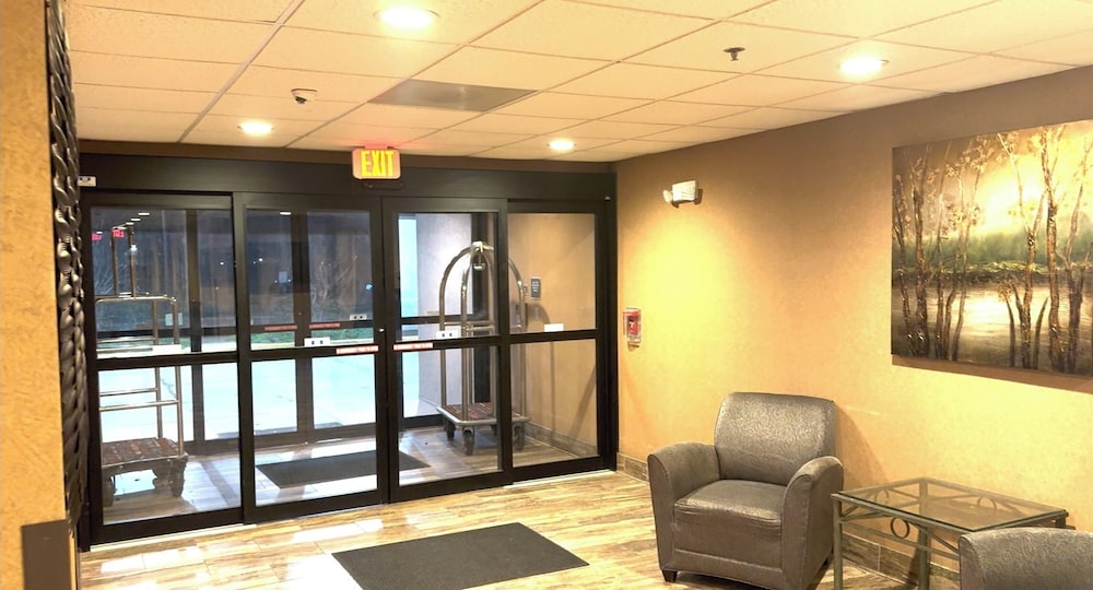 CASINO INN & SUITES TUNICA RESORTS