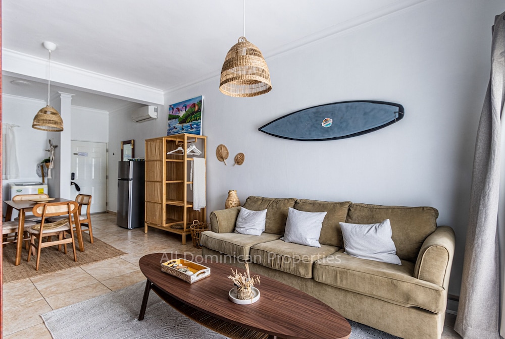Ocean Dream Studios - Your Cabarete Getaway