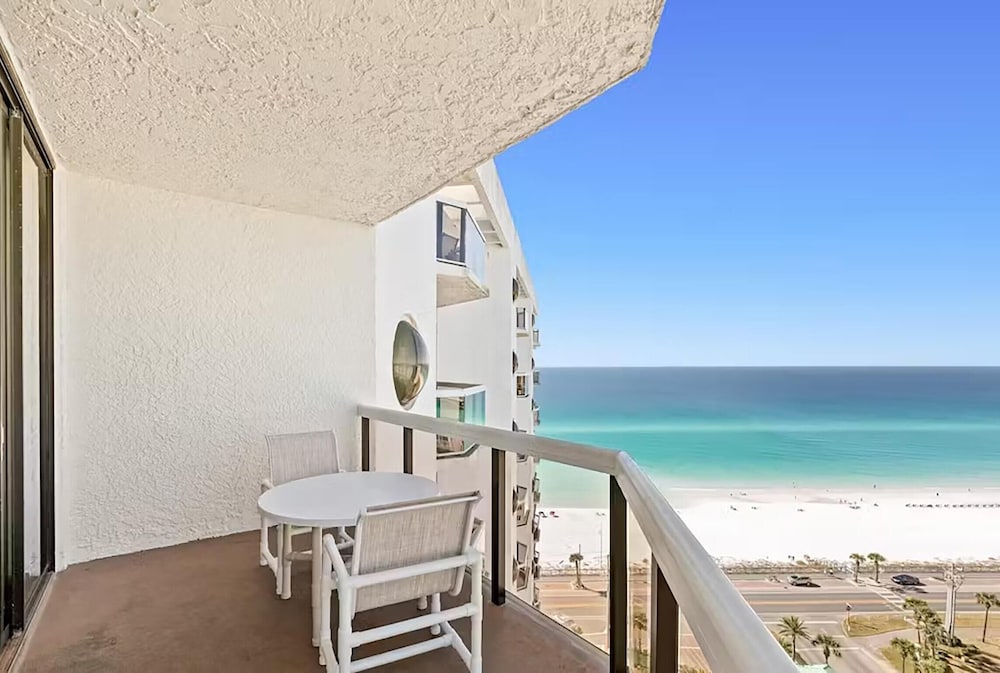 Surfside Resort #1508b