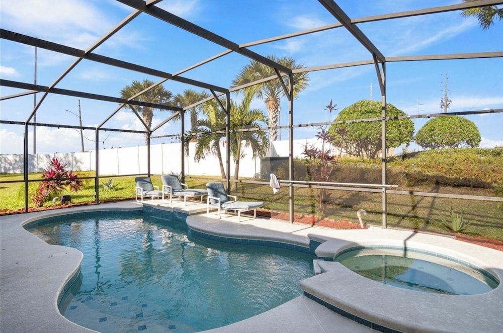 Magic Oasis Retreat