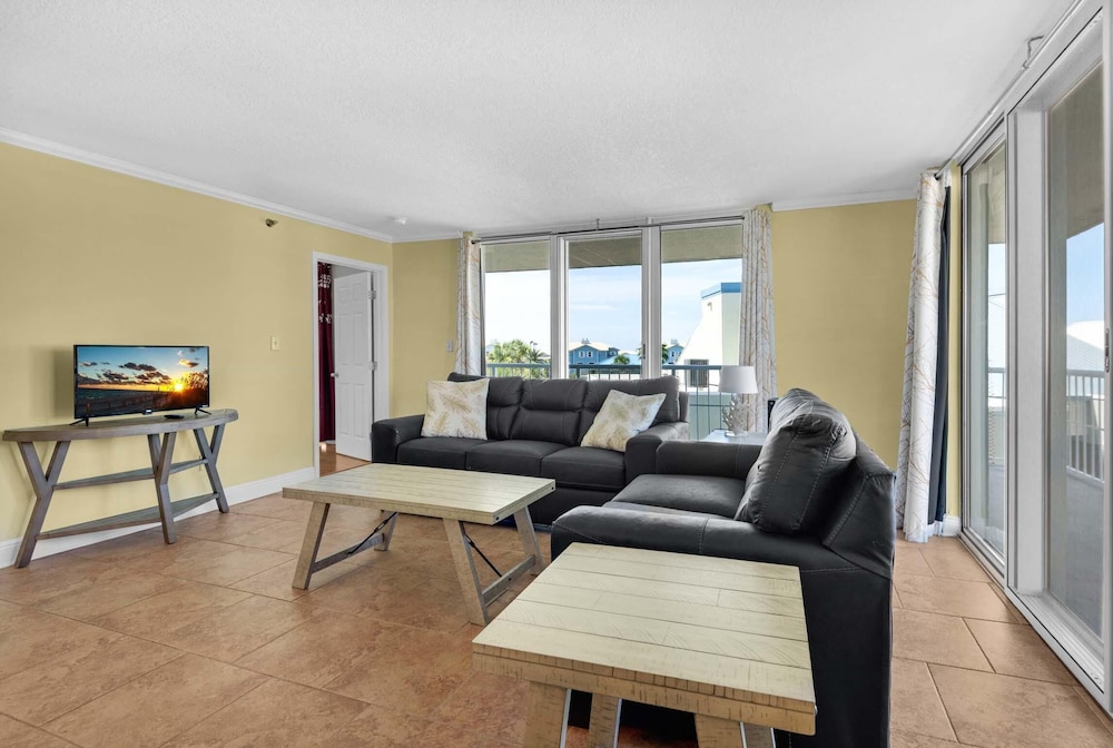 Tristan Towers Unit 2B