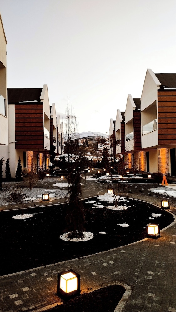 Villa 3917 Erciyes