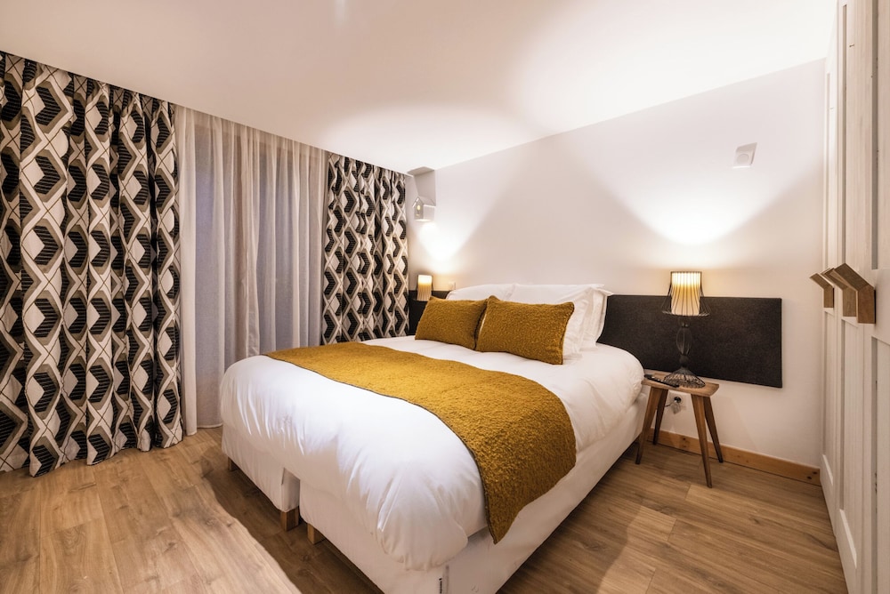 Wanderful Life Les Arcs Refuge de Luxe