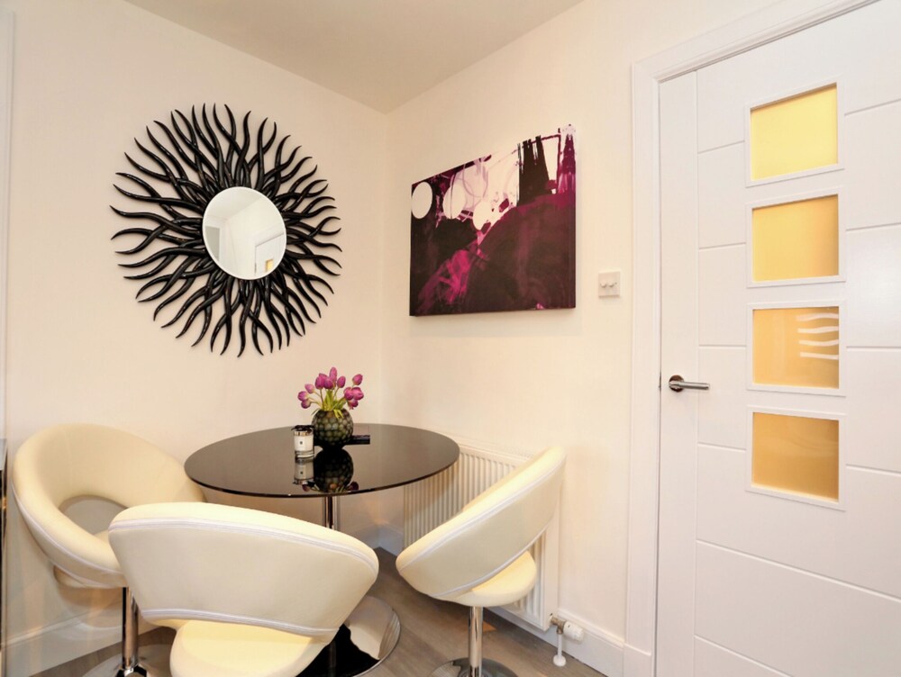Delightful Flat in Inverurie view 4