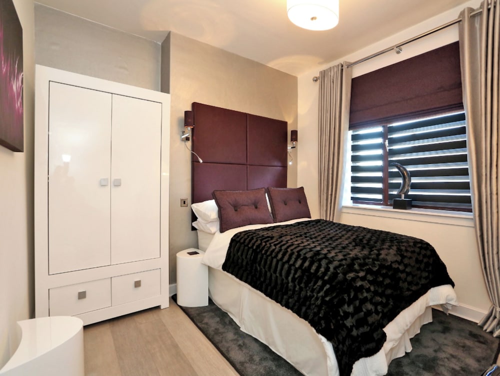 Delightful Flat in Inverurie view 3