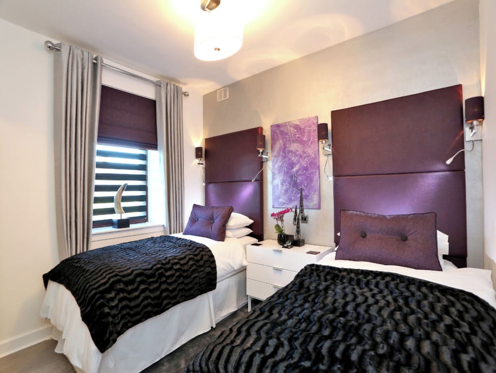 Delightful Flat in Inverurie view 2