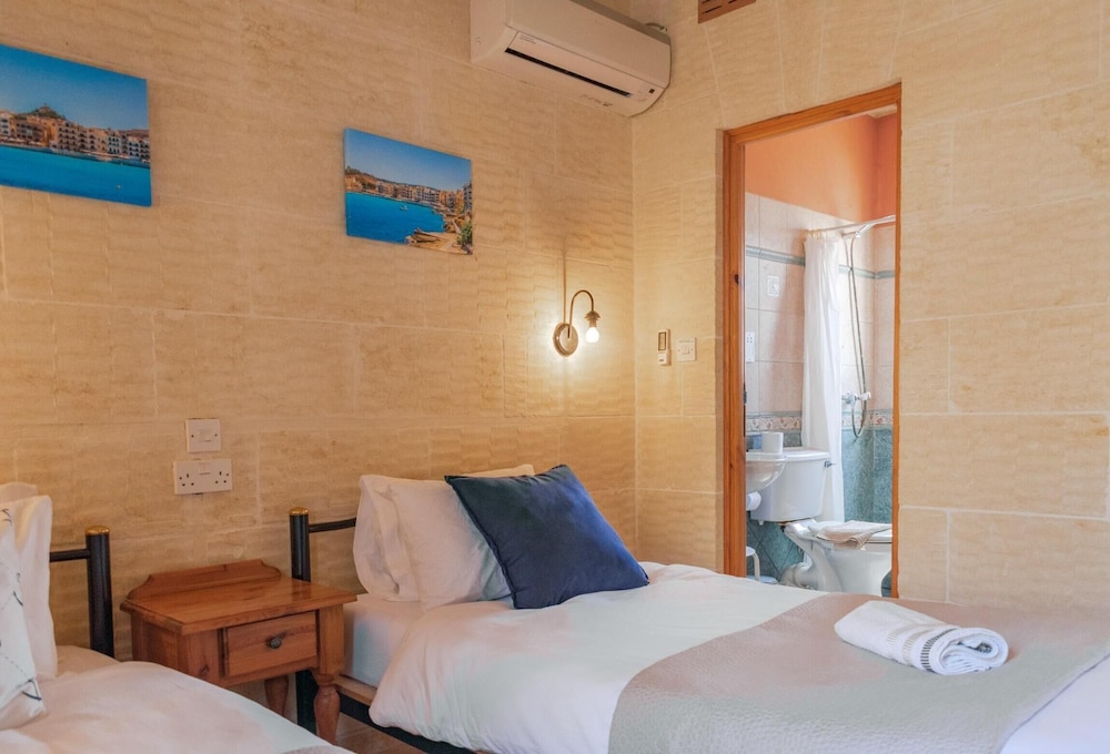 Ta Danjela 4 Bedroom Villa With Private Pool view 5