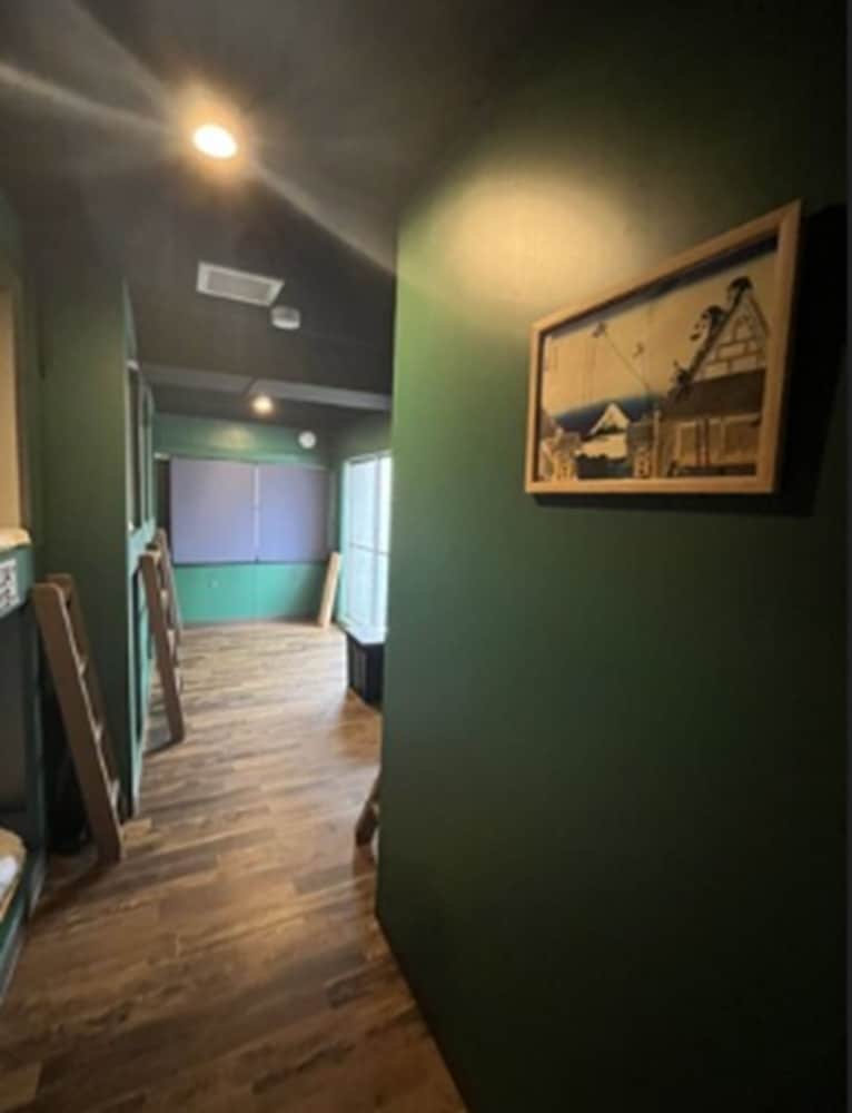 Wasabi Mita Hotel