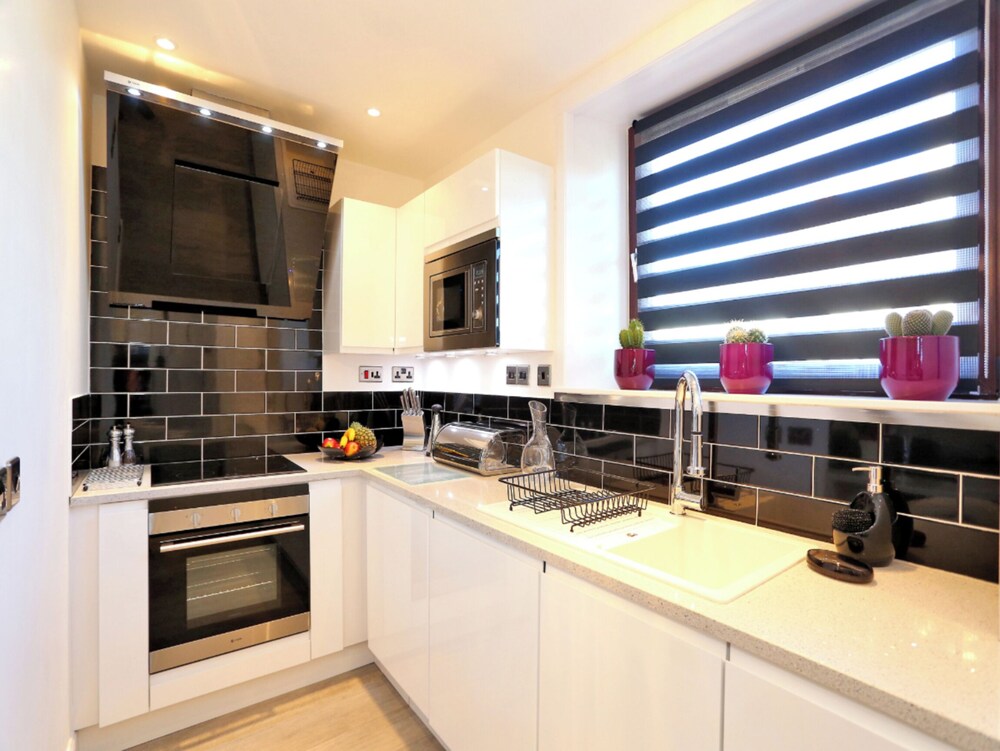 Delightful Flat in Inverurie view 5
