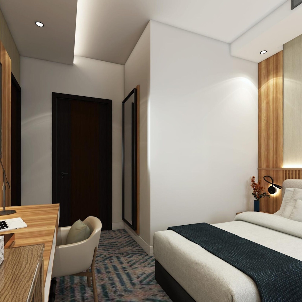 Best Day Hotel & Resorts - Hira