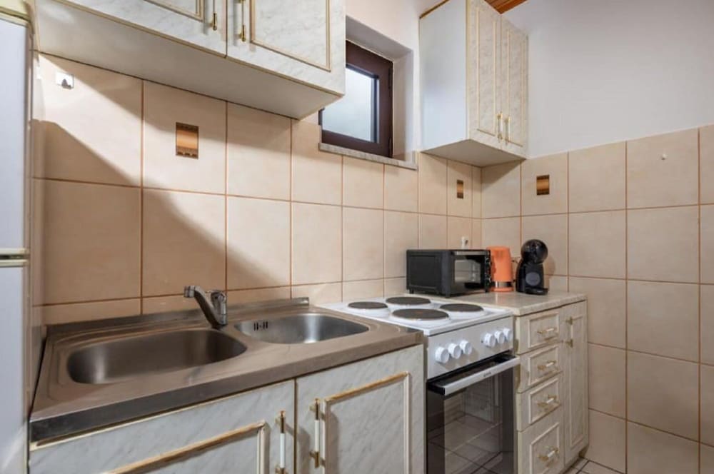 Studio Apartment Iva