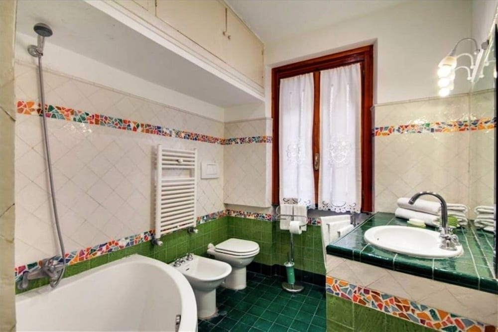 Panth&home Charming Accomodation Just one Block From Pantheon